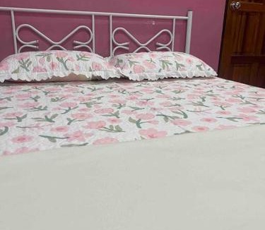 Dungun House | Cfd Homestay 3 Dungun