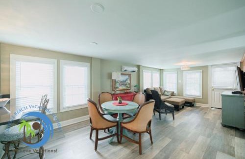 Cherry Grove Beach House | Cg Cottage Down