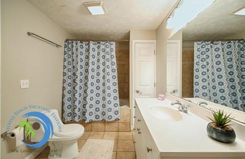 Cherry Grove Beach House | Cg Cottage Up