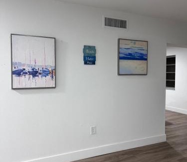 Coral Way House | CG Miami House