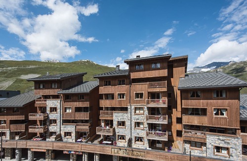 Val Claret House | CGH Résidence Boutique le Nevada