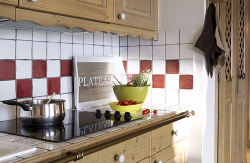 Vallandry House | CGH Résidences & Spas L'Oree des Cimes