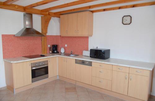 Muhlbach-sur-Bruche Ski Chalet | Châlet Caletti