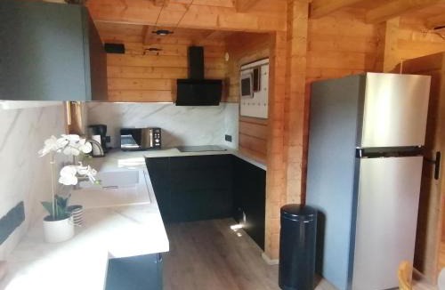 Morillon Ski Chalet | Châlet CARIBOU 74 avec Piscine Chauffée