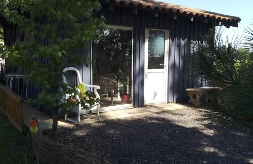 Vergoignan Ski Chalet | Châlet en Gascogne