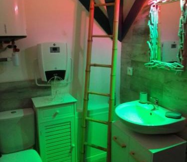 Vergoignan Ski Chalet | Châlet en Gascogne