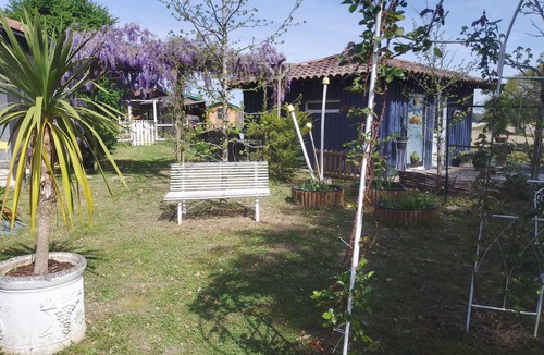 Vergoignan Ski Chalet | Châlet en Gascogne