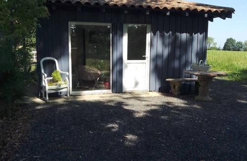 Vergoignan Ski Chalet | Châlet en Gascogne