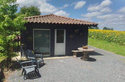 Vergoignan Ski Chalet | Châlet en Gascogne