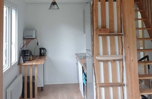 Beost Ski Chalet | Châlet Montagne 6 Personnes