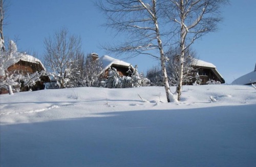 Thollon-les-Memises Ski Chalet | Châlet Thollon-Les-Mémises