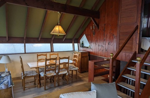 Thollon-les-Memises Ski Chalet | Châlet Thollon-Les-Mémises