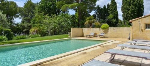 Saint-Hippolyte-le-Graveyron Bed & Breakfast | Château Juvenal