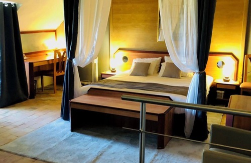 Saint-Philbert-de-Grand-Lieu Other | Château des Marais