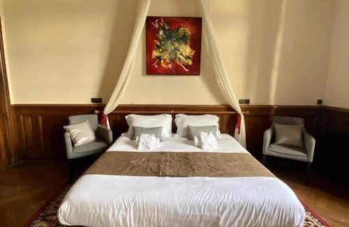 Saint-Philbert-de-Grand-Lieu Other | Château des Marais