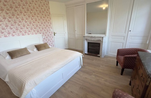 Tourville-sur-Pont-Audemer Other | CHÂTEAU LA BOULAYE