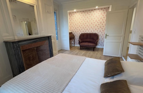 Tourville-sur-Pont-Audemer Other | CHÂTEAU LA BOULAYE