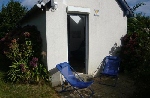 Plouezec Bed & Breakfast | Châtaigne