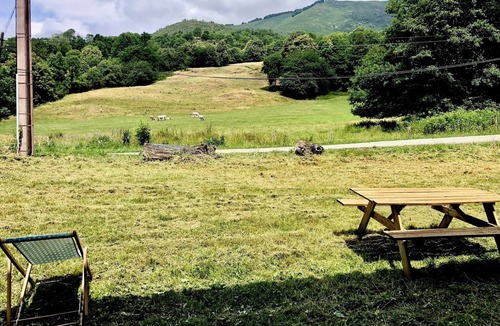 Cazenave-Serres-et-Allens House | Château des Corniches - Private river, panoramic view and dream getaway