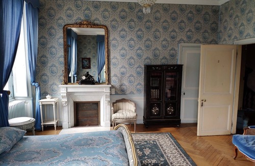Saint-Etienne-de-Montluc House | Château De Saint Thomas