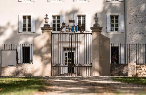 Vaison Ventoux Bed & Breakfast | Château de Taulignan