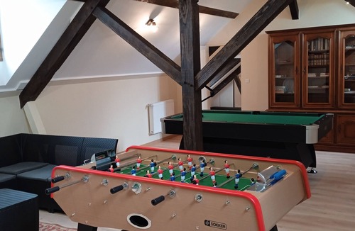 Charbogne Other | Château à 5mn des Sentiers