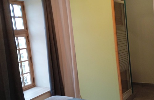 Charbogne Other | Château à 5mn des Sentiers