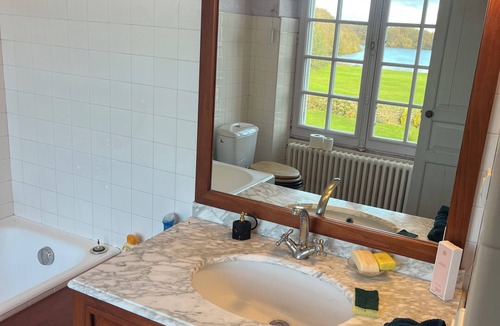 Languedias Other | Château à la campagne