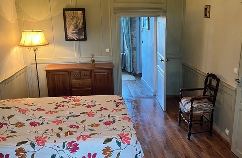 Languedias Other | Château à la campagne