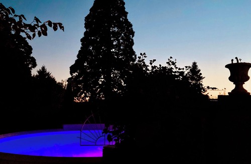 Montfaucon-en-Velay House | ❤️ Château 100%privé = ideal for multigeneration ☀️Belles RETROUVAILLES