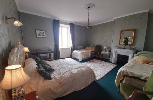 Ardilleux House | Château Ardilleux