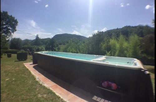 Tibiran-Jaunac Villa | Château au calme, pleine nature