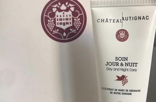 Autignac Bed & Breakfast | Château Autignac