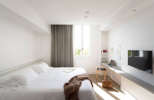 Autignac Bed & Breakfast | Château Autignac