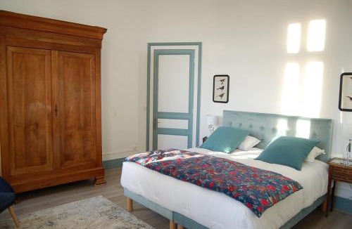 Lansac House | Château Bégot