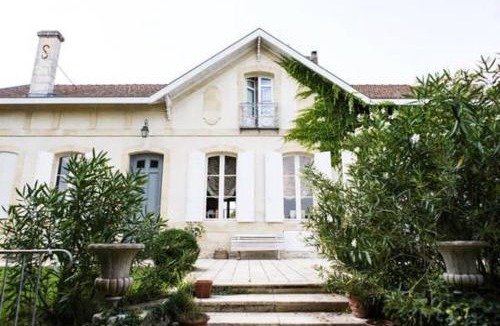 Listrac-Medoc Bed & Breakfast | Château Beauséjour