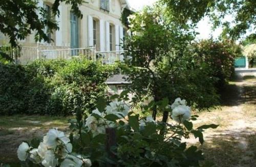 Listrac-Medoc Bed & Breakfast | Château Beauséjour