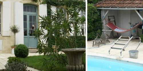 Listrac-Medoc Bed & Breakfast | Château Beauséjour