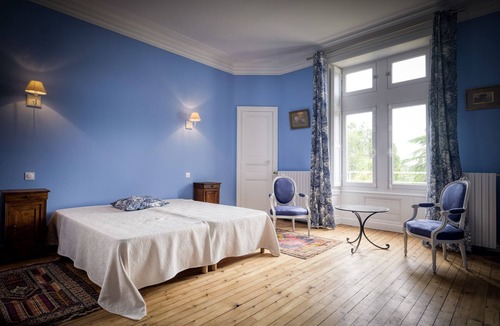 Thouare-sur-Loire Other | Château Beausoleil ~ 12 Pers. ~ 20' Nantes Centre