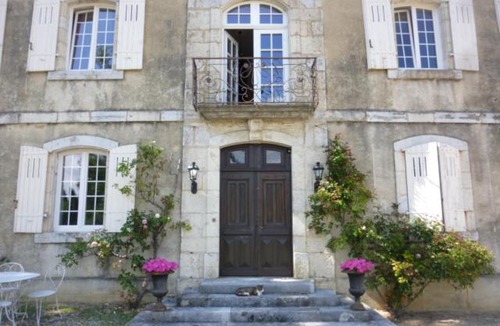 Villers-Farlay House | Château Bel-Air