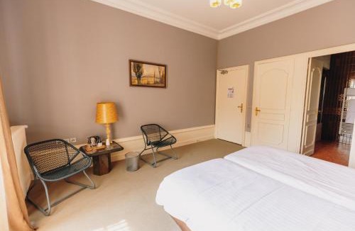 Villie-Morgon Bed & Breakfast | Château Bellevue-Domaines Loron