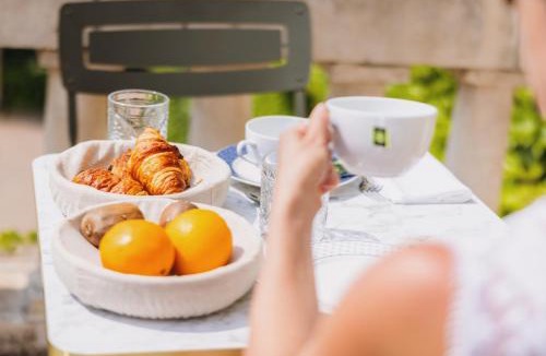 Villie-Morgon Bed & Breakfast | Château Bellevue-Domaines Loron