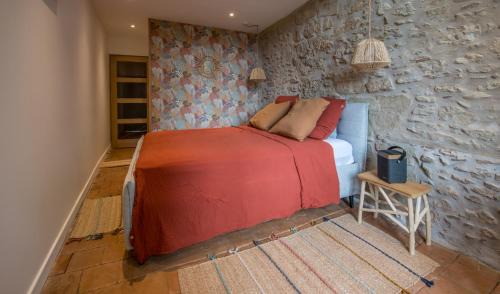 Traize Bed & Breakfast | Château beyrin
