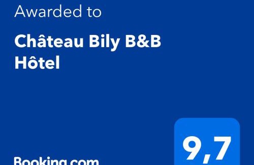 La Ferriere House | Château Bily B&B Hôtel