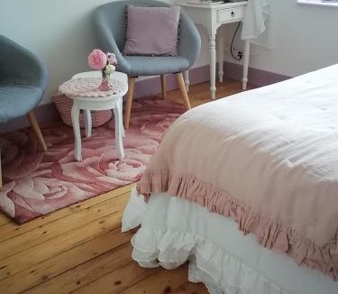 La Ferriere House | Château Bily B&B Hôtel