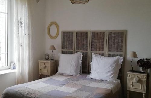 La Ferriere House | Château Bily B&B Hôtel