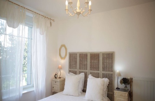 La Ferriere House | Château Bily Chambres d'hôtes