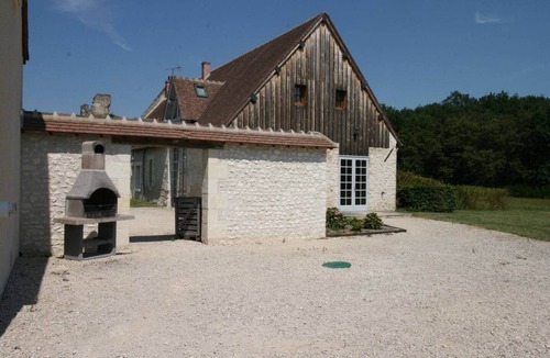 Val-de-Cher-Controis House | Château Bizard, 19 p, pool, near castles