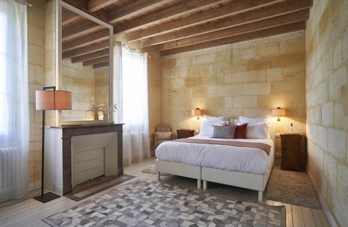 Libourne House | Château Bonalgue