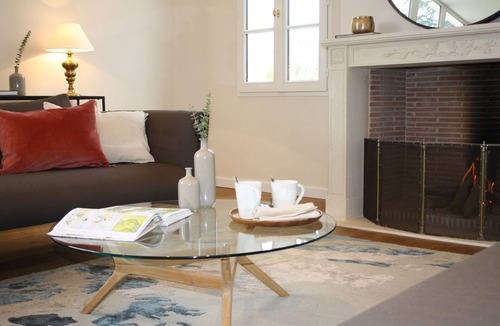 Libourne House | Château Bonalgue